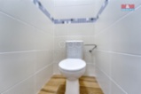 Pronájem bytu 1+kk, 10 m², Kožlany, ul. V Ouvoze