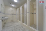 Pronájem bytu 1+kk, 10 m², Kožlany, ul. V Ouvoze