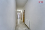 Pronájem bytu 1+kk, 10 m², Kožlany, ul. V Ouvoze