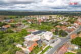 Pronájem bytu 1+kk, 10 m², Kožlany, ul. V Ouvoze