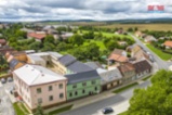 Pronájem bytu 1+kk, 10 m², Kožlany, ul. V Ouvoze
