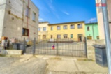 Pronájem bytu 1+kk, 10 m², Kožlany, ul. V Ouvoze