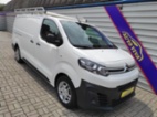 Citroën Jumpy, 2,0BlueHDi L3H1 Plus,NAVI,ČR