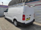 Citroën Jumpy, 2,0BlueHDi L3H1 Plus,NAVI,ČR