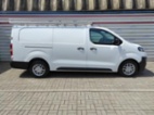 Citroën Jumpy, 2,0BlueHDi L3H1 Plus,NAVI,ČR