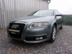 Audi A6, 3.0TDi176kW 4X4@EL.ŠÍBR@TOP KM, kombi,