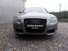 Audi A6, 3.0TDi176kW 4X4@EL.ŠÍBR@TOP KM, kombi,