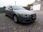 Audi A6, 3.0TDi176kW 4X4@EL.ŠÍBR@TOP KM, kombi,