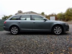 Audi A6, 3.0TDi176kW 4X4@EL.ŠÍBR@TOP KM, kombi,