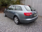 Audi A6, 3.0TDi176kW 4X4@EL.ŠÍBR@TOP KM, kombi,