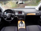 Audi A6, 3.0TDi176kW 4X4@EL.ŠÍBR@TOP KM, kombi,