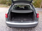 Audi A6, 3.0TDi176kW 4X4@EL.ŠÍBR@TOP KM, kombi,