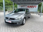 Volkswagen Golf, 1,2 TSI,SERVIS,VÝHŘEV,PARKING,