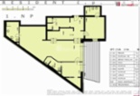 prodej apartmánu 3+kk, 163,5m2, Har
