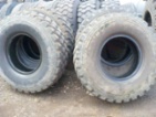 Pneu Michelin R20 365 85 XZL, pneu nosnost 5 t,