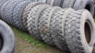 Pneu Michelin R20 365 85 XZL, pneu nosnost 5 t,