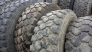 Pneu Michelin R20 365 85 XZL, pneu nosnost 5 t,