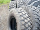 Pneu Michelin R20 365 85 XZL, pneu nosnost 5 t,
