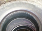 Pneu Michelin R20 365 85 XZL, pneu nosnost 5 t,