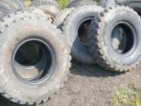 Pneu Michelin R20 365 85 XZL, pneu nosnost 5 t,