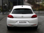 Volkswagen Scirocco, 1.4 TSi Life, Life, bixen,
