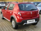 Dacia Sandero, 1.6i, AC, STK10/27, hatchback,
