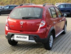 Dacia Sandero, 1.6i, AC, STK10/27, hatchback,