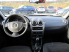 Dacia Sandero, 1.6i, AC, STK10/27, hatchback,