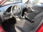 Dacia Sandero, 1.6i, AC, STK10/27, hatchback,