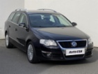 Volkswagen Passat, 1.4 TSiine, kombi, benzín