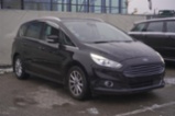 Ford S-MAX, 2.0i ECOBOOST 176kW TITANIUM, kombi,