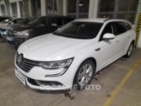Renault Talisman, 1.6 dCi, ČR, LED, navi, kombi,