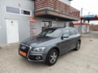Audi Q5, 3.0 TDI 176 kW S LINE, SUV, nafta