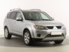 Mitsubishi Outlander, 2.2 DI-D, 4X4, 7 míst, Navi,