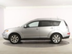 Mitsubishi Outlander, 2.2 DI-D, 4X4, 7 míst, Navi,