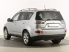 Mitsubishi Outlander, 2.2 DI-D, 4X4, 7 míst, Navi,