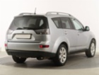 Mitsubishi Outlander, 2.2 DI-D, 4X4, 7 míst, Navi,