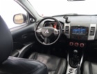 Mitsubishi Outlander, 2.2 DI-D, 4X4, 7 míst, Navi,