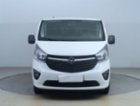 Opel Vivaro, 1.6 BiCDTI, Bus, 8Míst, Klima, ČR,