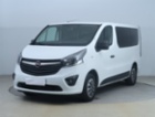 Opel Vivaro, 1.6 BiCDTI, Bus, 8Míst, Klima, ČR,