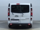 Opel Vivaro, 1.6 BiCDTI, Bus, 8Míst, Klima, ČR,