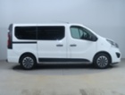 Opel Vivaro, 1.6 BiCDTI, Bus, 8Míst, Klima, ČR,