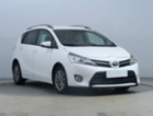 Toyota Verso, 1.6 D-4D, Serv.kniha, Klima,
