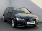 Audi A3, 1.8 TFSI S-line, S-line, hatchback,