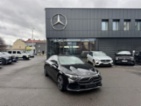 Mercedes-Benz CLA, 200, kupé, benzin