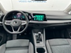 Volkswagen Golf, Com. VIII 2.0TDi STYLE! ČR+1.m,