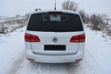 Volkswagen Touran, 2,0 TDI DSG,1.M,PDC,KRÁSNÝ!,