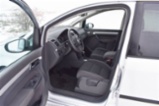 Volkswagen Touran, 2,0 TDI DSG,1.M,PDC,KRÁSNÝ!,