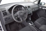 Volkswagen Touran, 2,0 TDI DSG,1.M,PDC,KRÁSNÝ!,