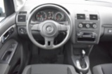 Volkswagen Touran, 2,0 TDI DSG,1.M,PDC,KRÁSNÝ!,